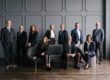 Business portrait