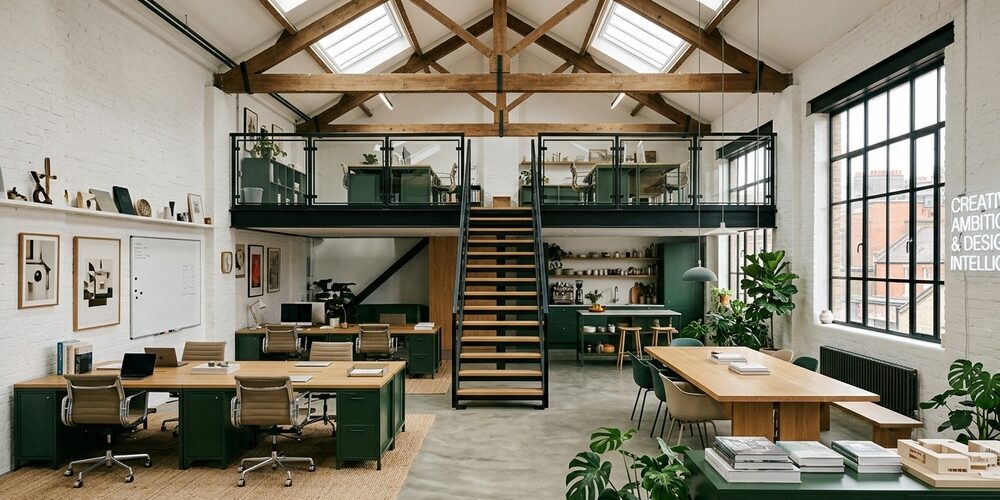 Office_interior_02 фотограф офісів