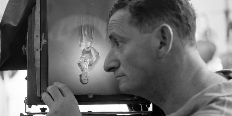 Erwin Blumenfeld
