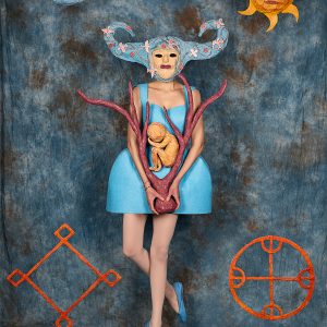 Весна | Narrative Print