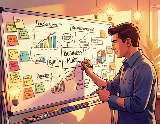 businessphotomodel